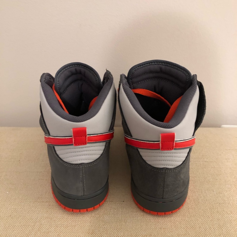 Nike Dunk High - image 3